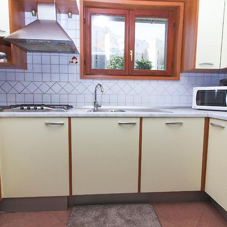 Apartman Andrijana Zadar Bagian luar foto
