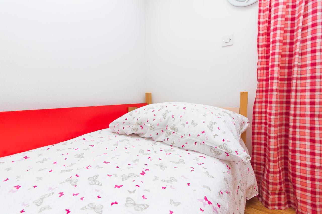 Apartman Andrijana Zadar Bagian luar foto