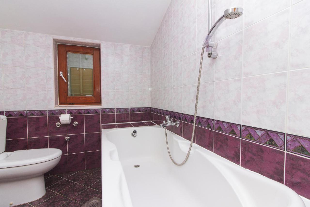 Apartman Andrijana Zadar Bagian luar foto